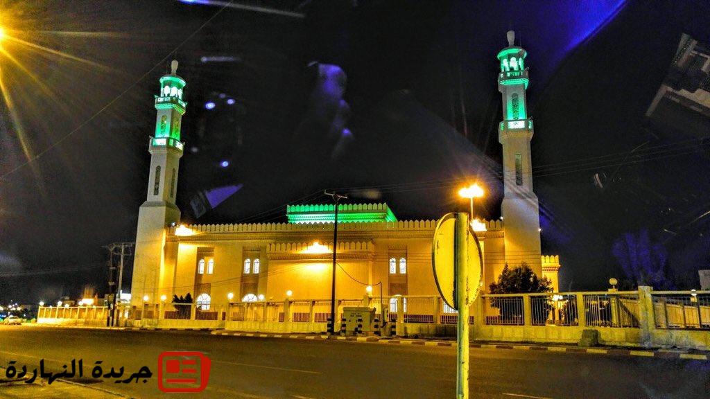 موعد صلاة المغرب اليوم في خميس مشيط - كم باقي على اذان صلاة المغرب؟ 2 موعد صلاة المغرب اليوم في خميس مشيط – كم باقي على اذان صلاة المغرب؟