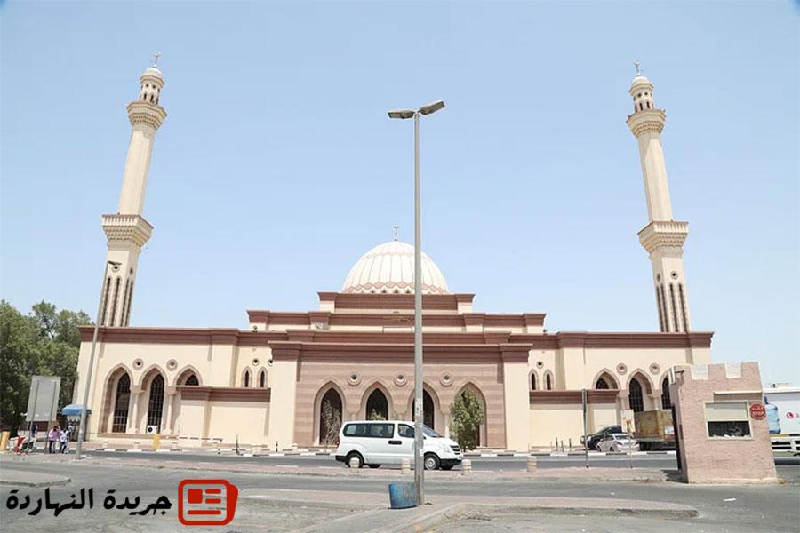 موعد صلاة المغرب اليوم في الدمام 1446 - كم باقي على اذان صلاة المغرب 2025؟ 2 موعد صلاة المغرب اليوم في الدمام 1446 – كم باقي على اذان صلاة المغرب 2025؟