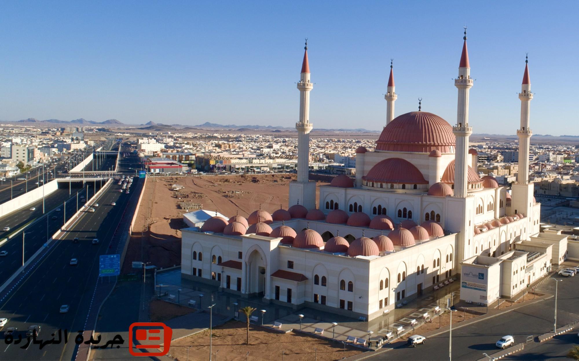موعد صلاة المغرب اليوم في حائل - كم باقي على اذان صلاة المغرب 2025؟ 2 موعد صلاة المغرب اليوم في حائل – كم باقي على اذان صلاة المغرب 2025؟