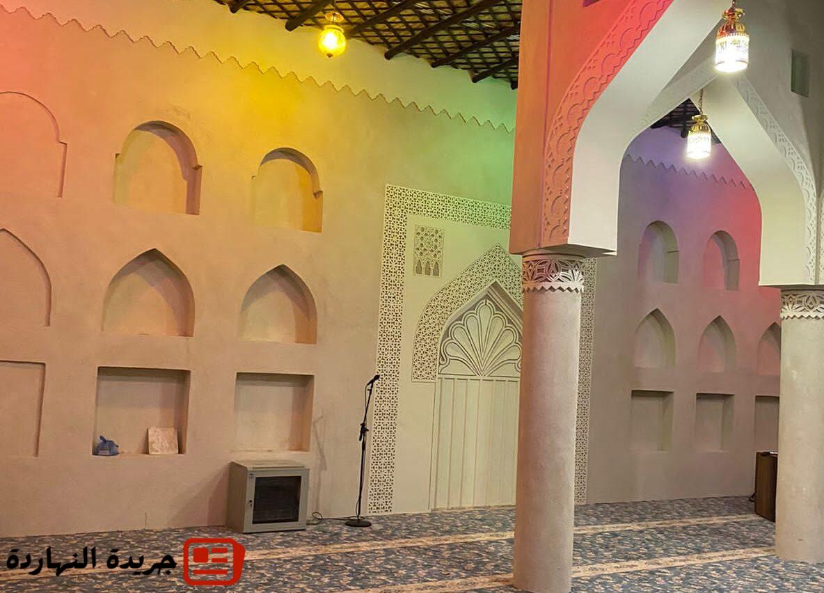 موعد صلاة المغرب اليوم في القطيف 1446.. كم باقي على اذان صلاة المغرب 2025؟ 2 موعد صلاة المغرب اليوم في القطيف 1446.. كم باقي على اذان صلاة المغرب 2025؟