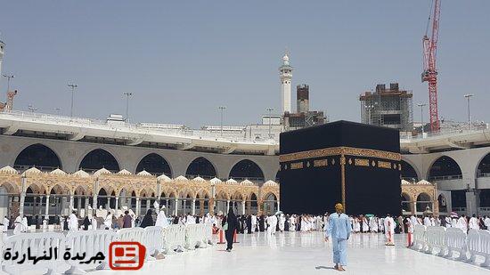موعد صلاة المغرب اليوم في مكة 1446 - كم باقي على اذان صلاة المغرب 2025؟ 2 موعد صلاة المغرب اليوم في مكة 1446 – كم باقي على اذان صلاة المغرب 2025؟