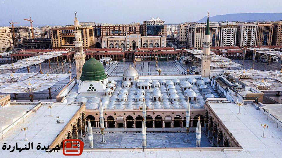 موعد صلاة المغرب اليوم في المدينة المنورة - كم باقي على اذان صلاة المغرب؟ 2 موعد صلاة المغرب اليوم في المدينة المنورة – كم باقي على اذان صلاة المغرب؟