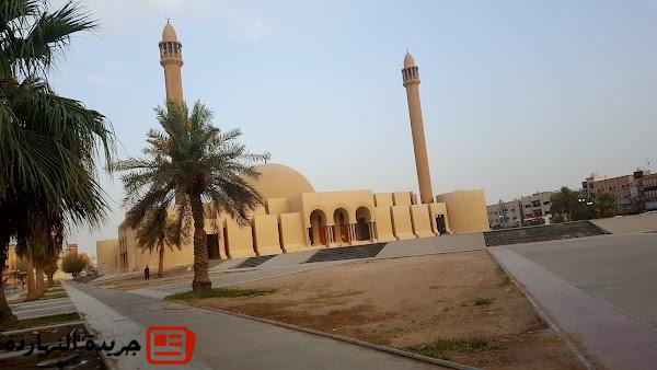 موعد صلاة المغرب اليوم في الهفوف - كم باقي على اذان صلاة المغرب؟ 2 موعد صلاة المغرب اليوم في الهفوف – كم باقي على اذان صلاة المغرب؟