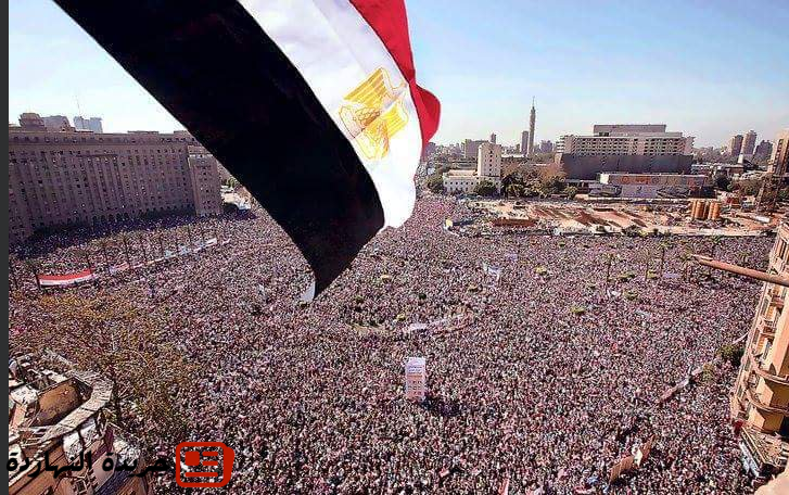 موعد ثورة 30 يونيو - كم باقي على إجازة ثورة 30 يونيو 2025؟ 2 موعد ثورة 30 يونيو – كم باقي على إجازة ثورة 30 يونيو 2025؟