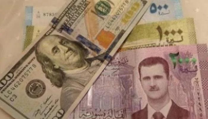 انخفاض مزلزل لـ USD.. سعر الدولار مقابل الليرة السورية اليوم الاربعاء 28 مايو 2025 في السوق السوداء والبنوك 2 انخفاض مزلزل لـ USD.. سعر الدولار مقابل الليرة السورية اليوم الاربعاء 28 مايو 2025 في السوق السوداء والبنوك