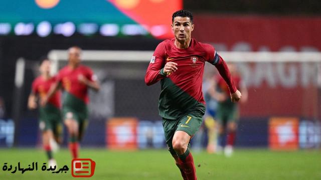 نادي النصر السعودي يوجه رسالة تهنئة لرونالدو 2 نادي النصر السعودي يوجه رسالة تهنئة لرونالدو