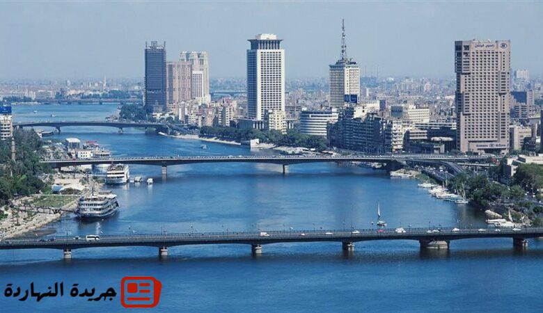 توقعات حالة الطقس ودرجات الحرارة ليوم الأربعاء 28 مايو 2025 2 توقعات حالة الطقس ودرجات الحرارة ليوم الأربعاء 28 مايو 2025