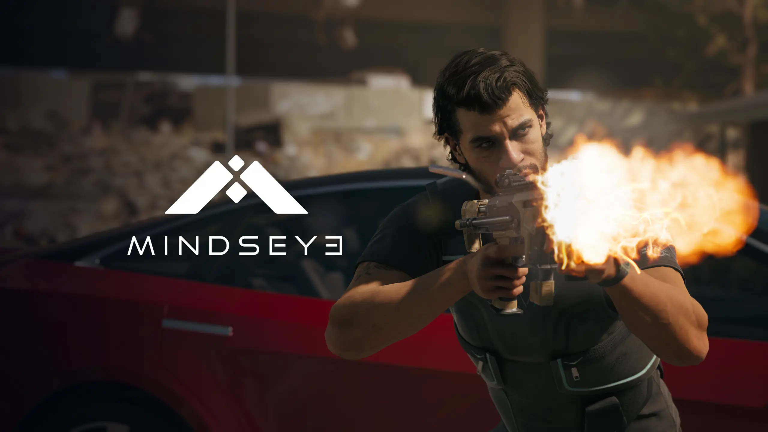 هل يمكن أن تكون MindsEye بديلاً لـ GTA 6 هذا العام مع عرض جديد وتفاصيل مثيرة حول اللعب الجماعي ومحتوى ما بعد الإطلاق 2 هل يمكن أن تكون MindsEye بديلاً لـ GTA 6 هذا العام مع عرض جديد وتفاصيل مثيرة حول اللعب الجماعي ومحتوى ما بعد الإطلاق