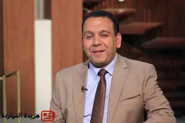 أستاذ جامعي يوضح كيف يؤثر تعديل قانون التعليم على دخول الطالب في المرحلة الجامعية 2 أستاذ جامعي يوضح كيف يؤثر تعديل قانون التعليم على دخول الطالب في المرحلة الجامعية