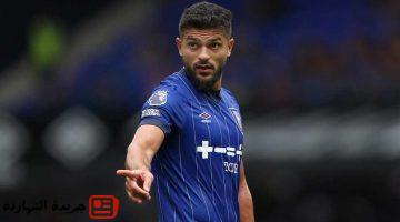 تاون يوضّح موقفه بشأن إنتقال سام مرسي لنادي الزمالك