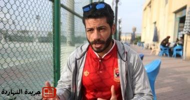 الأهلي يتفوق على الزمالك بثلاثية في قمة كأس مصر