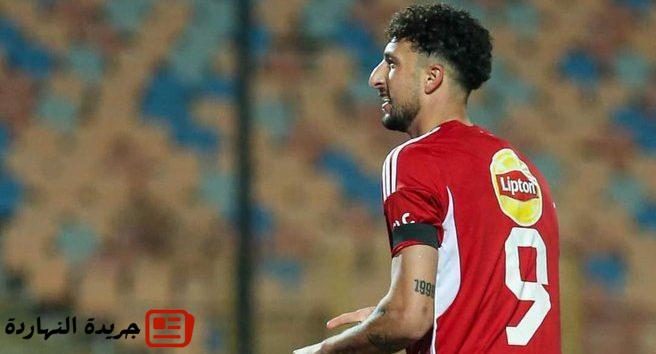 الكشف عن تفاصيل أزمة وسام أبو علي قبل إنطلاق كأس العالم للأندية