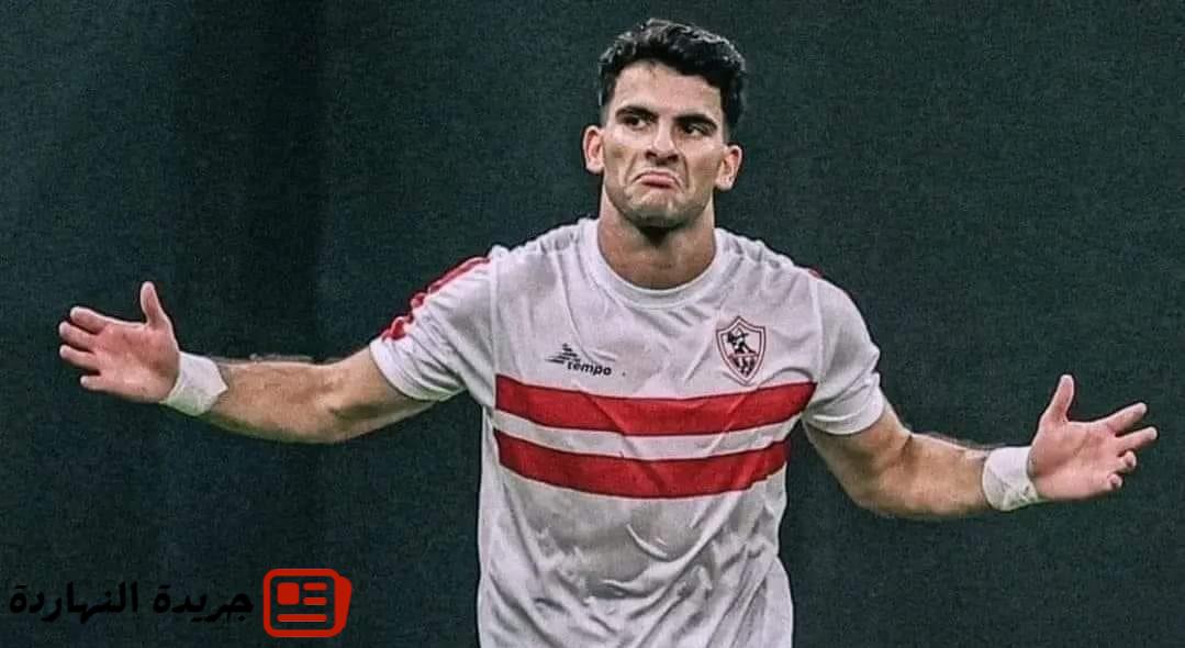 الكشف عن موقف “زيزو” في قائمة الزمالك لمواجهة بيراميدز بنهائي كأس مصر