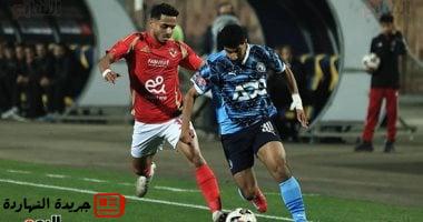 تتويج البطل: رابطة الأندية تحتفل بتسليم درع الدوري في ختام الموسم
