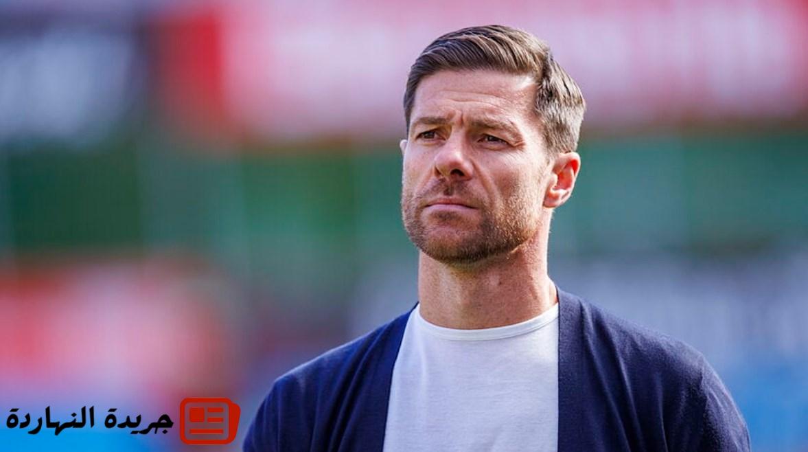 رسميا.. تشابي ألونسو مديرا فنيا لريال مدريد حتى 2028 بدلا من أنشيلوتي 2 رسميا.. تشابي ألونسو مديرا فنيا لريال مدريد حتى 2028 بدلا من أنشيلوتي
