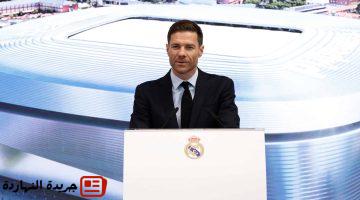ألونسو يحدث أول أزمة داخل ريال مدريد