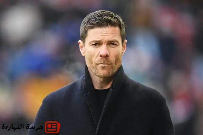 رسميا.. تشابي ألونسو مديرا فنيا لريال مدريد خلفا لكارلو أنشيلوتي 2 رسميا.. تشابي ألونسو مديرا فنيا لريال مدريد خلفا لكارلو أنشيلوتي