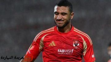 سعودي يشارك في سباق التعاقد مع رامي ربيعة