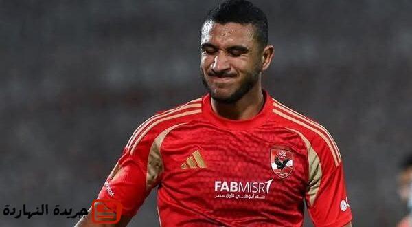 فريق سعودي يشارك في سباق التعاقد مع “رامي ربيعة”