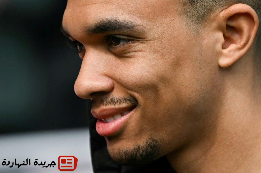 كم أنفق ريال مدريد لـ “إنقاذ” أرنولد من يدي ليفربول؟