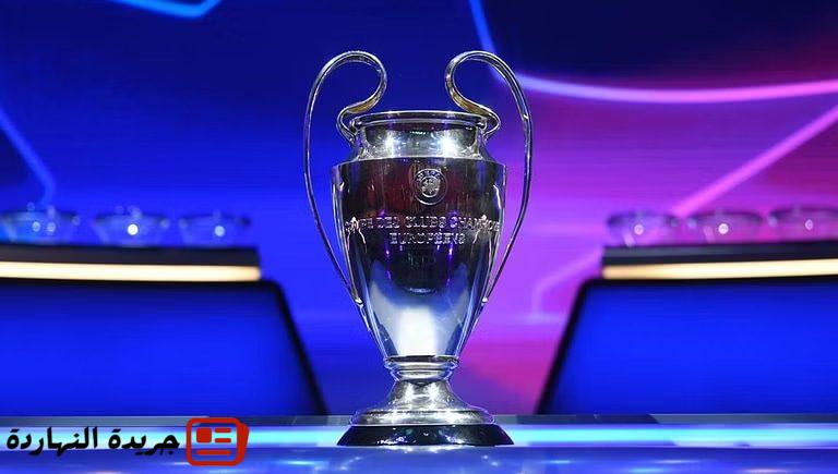 ما هو المبلغ الذي سيحققه الفائز بلقب دوري أبطال أوروبا هذا العام؟