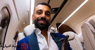 محمد صلاح: لحظات السعادة الوطنية وعبقرية كوبر