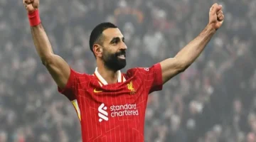 صلاح يُهدي ليفربول التعادل مع كريستال بالاس في ختام.webp