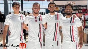 سيف المبارزة ينطلق إلى دور الـ16 في كأس العالم