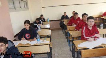 الإعلان عن نتيجة امتحانات نهاية الفصل الدراسي الثاني لطلاب