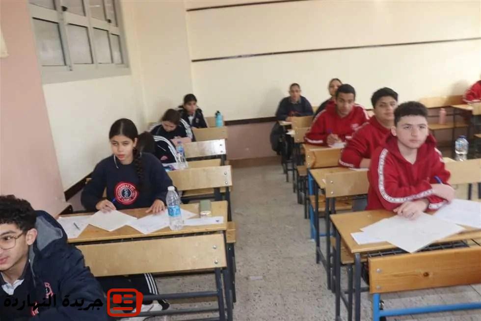 موعد الإعلان عن نتيجة امتحانات نهاية الفصل الدراسي الثاني لطلاب النقل 2 موعد الإعلان عن نتيجة امتحانات نهاية الفصل الدراسي الثاني لطلاب النقل