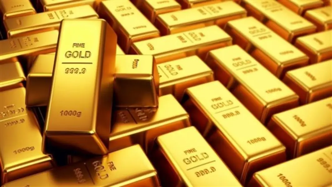 هبوط أسعار الذهب بآسيا مع تراجع التوترات التجارية وسط مخاوف من تباطؤ اقتصادي وارتفاع الدين الأمريكي 2 هبوط أسعار الذهب بآسيا مع تراجع التوترات التجارية وسط مخاوف من تباطؤ اقتصادي وارتفاع الدين الأمريكي
