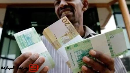 هبوط حاد للجنيه السوداني مقابل الجنيه المصري اليوم الأحد.. وتغيرات كبيرة أمام العملات العربية 2 هبوط حاد للجنيه السوداني مقابل الجنيه المصري اليوم الأحد.. وتغيرات كبيرة أمام العملات العربية