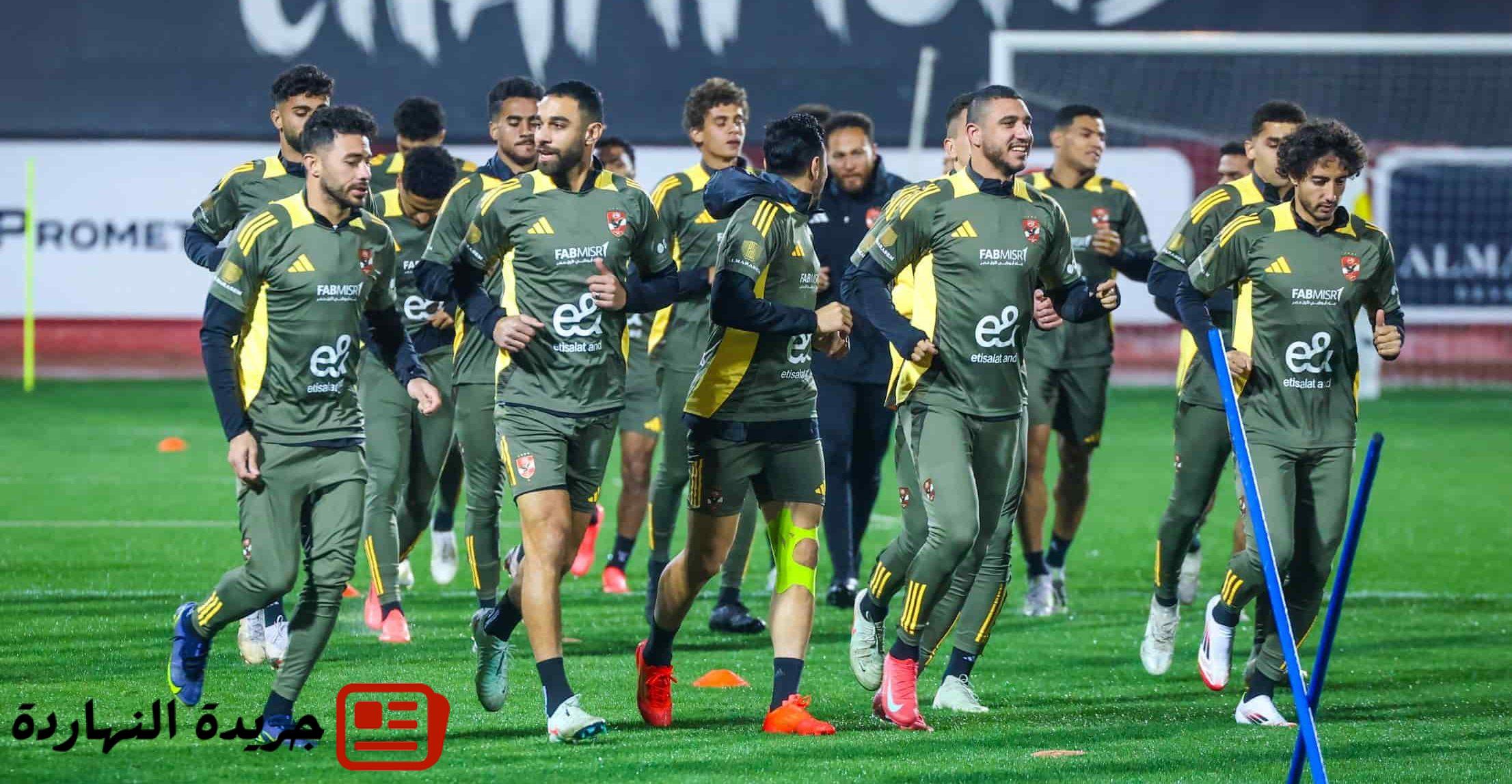 هناك توجه في النادي الأهلي لتأجيل صفقة الظهير الأيسر.. تعرف علي السبب