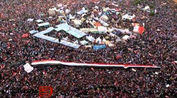 12 عامًا على ثورة 30 يونيو طوق النجاة الذي أنقذ