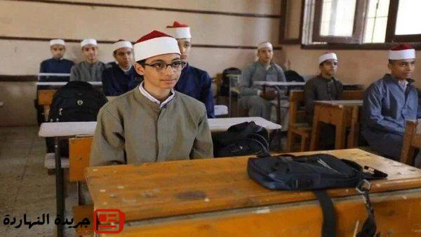 14 تنبيهًا على الطلاب قبل اختبار اللغة الأجنبية ضمن امتحانات شهادة الثانوية الأزهرية 2025 2 14 تنبيهًا على الطلاب قبل اختبار اللغة الأجنبية ضمن امتحانات شهادة الثانوية الأزهرية 2025