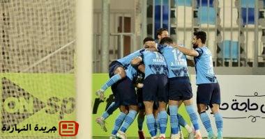 بيراميدز يبحث عن 3 بطولات ومونديال أمام صن داونز الليلة فى نهائى أفريقيا