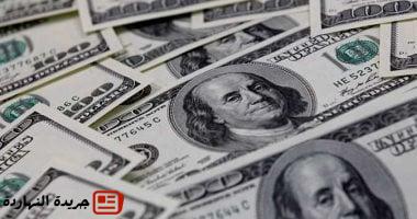 لحظة بلحظة.. سعر الدولار مقابل الجنيه داخل البنوك المصرية