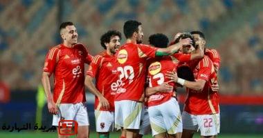 مواعيد مباريات الأهلي فى كأس العالم للأندية 2025