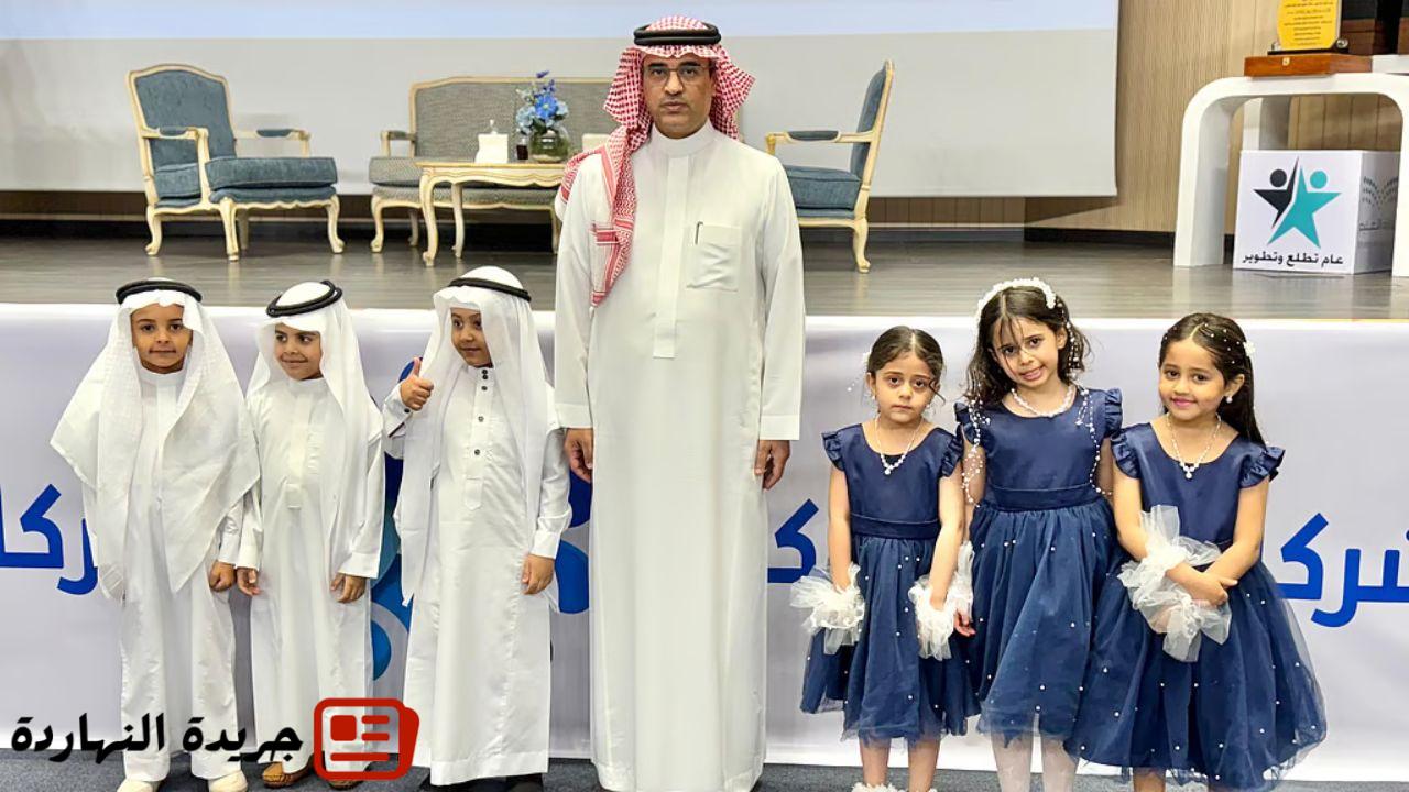 الغامدي يلتقي مستثمري التعليم الخاص في الطائف