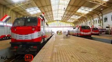 1751073565 مواعيد القطارات على خط القاهرة الإسكندرية اليوم السبت