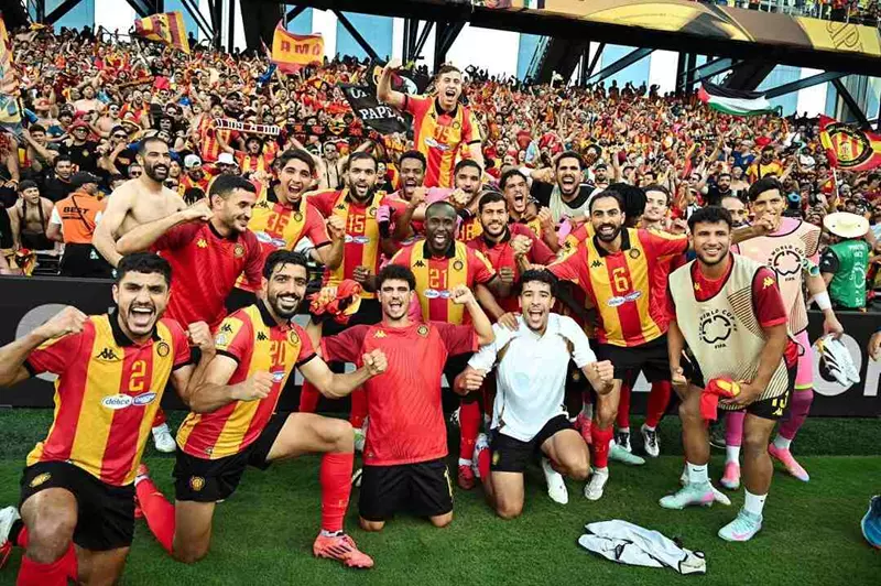 الترجي يصطدم بتشيلسي.. كيف تشاهد مباريات اليوم في كأس العالم للأندية؟