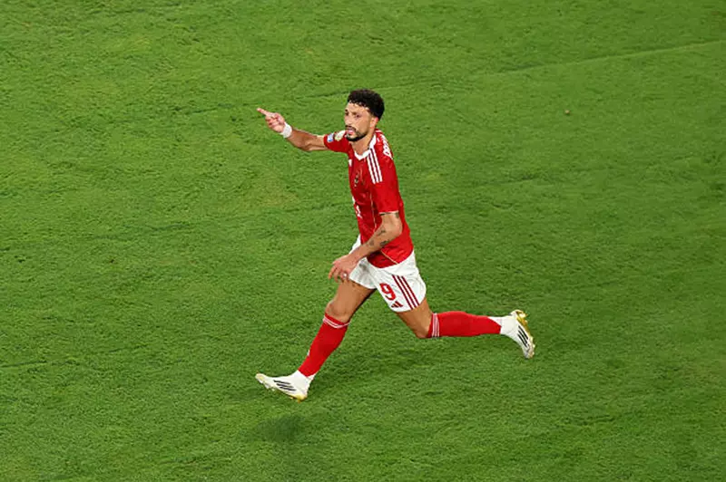 3 أهداف في 4 دقائق.. عداد الأهداف يشتعل في مباراة الأهلي أمام بورتو 2 3 أهداف في 4 دقائق.. عداد الأهداف يشتعل في مباراة الأهلي أمام بورتو