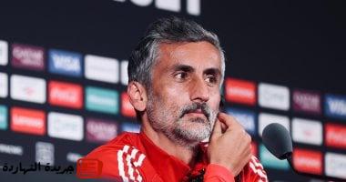 3 مدربين أجانب يستعدون للمنافسة فى دوري نايل الموسم المقبل
