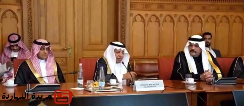 (30) مستثمرًا سعوديًا يستكشفون الفرص الاستثمارية في موريتانيا والمغرب