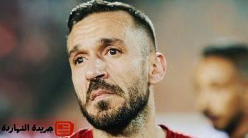 4 رسائل مؤثرة فى وداع نجوم تونس والجزائر لجماهير الدوري
