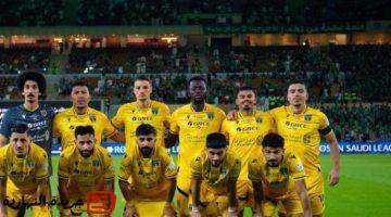 4 مباريات تجريبية في هولندا تجهز التعاون للدوري.jpgw800q100fjpg