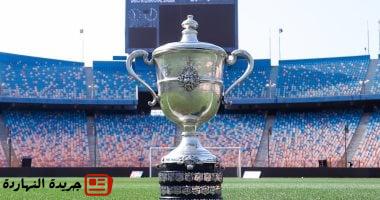 50 ألف للدوري الممتاز و 10 لباقي الدرجات ..تعرف على قيمة الاشتراك في كأس مصر