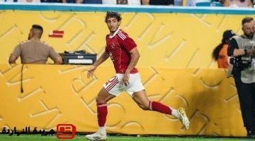 8 أهداف و358 مباراة فى 11 سنة أرقام محمد هانى