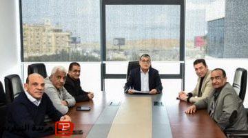 80 حكما ومساعدا يخضعون لاختبار فنى وبدنى لمعسكر الـVAR السبت