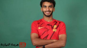 9 من لاعبي القادسية يدعمون المنتخب الوطني تحت.jpegw800q100fjpg
